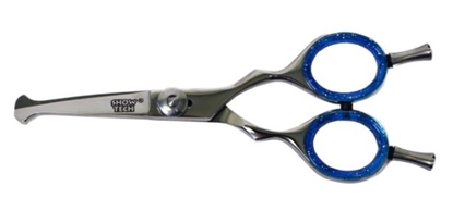 Picture of Show Tech Safety Scissor Curved 12 cm